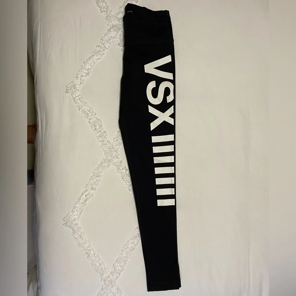 Victoria’s Secret Workout Leggings - S - Picture 5 of 15
